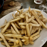 Cafe & Wine bar O-de-Pa-ru