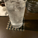 Shokuto Sake Yuzumaru. - 