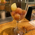 Yakitori To Nabe No Iriguchi - 