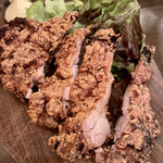 Cafe & Wine bar O-de-Pa-ru