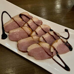 Cafe & Wine bar O-de-Pa-ru