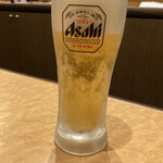 Maruyama Hanten - ビール