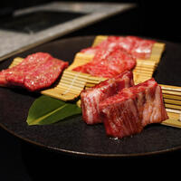 西麻布 焼肉 X - 