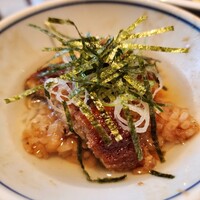 ひつまぶし名古屋備長 マロニエゲート銀座1店 - 