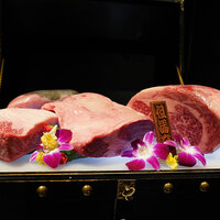西麻布 焼肉 X - 