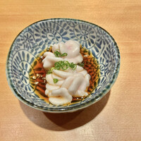 恵比寿 鮨 ふじまさ - 