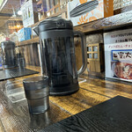 麺や 空と大地 - 