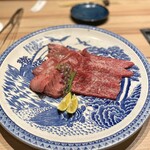 焼肉㐂舌 - 