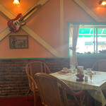 Sam's Cafe - 