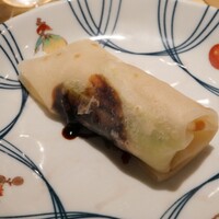 広尾はしづめ - 北京ダック