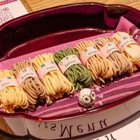 広尾はしづめ - 