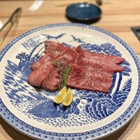 焼肉㐂舌 南船場 - 