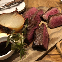 ビストロガブリ 大門店 -  ビストロガブリ 大門店 -