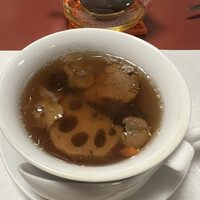 創作中華 一之船入 - 