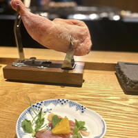 焼鳥 市松 - 