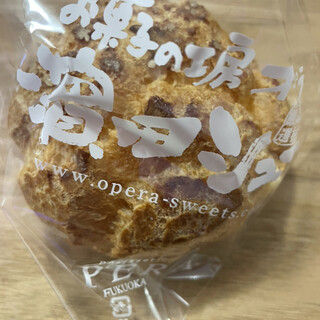 お菓子の工房 オペラ_1