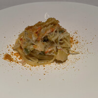 MAIN DINING by THE HOUSE OF PACIFIC - 