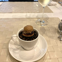 ローザロッチェITALiAN 心斎橋 - 