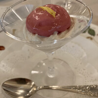 フランス料理 榛名 - 