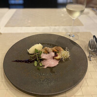 ローザロッチェITALiAN 心斎橋 - 