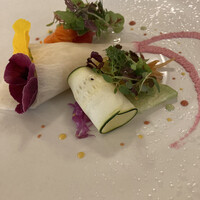 フランス料理 榛名 - 