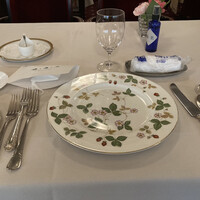 フランス料理 榛名 - 