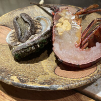 鉄板焼 かいか - 