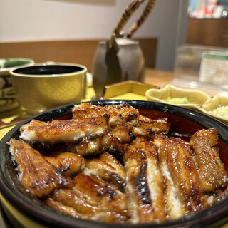 濱松うなぎ中川屋_0