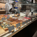 スターバックス リザーブ ロースタリー トウキョウ - 