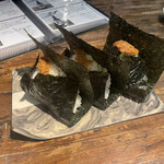 おにぎりカフェ&BAR 一粒万倍 - 