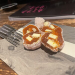 おにぎりカフェ&BAR 一粒万倍 - 