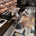 スターバックス リザーブ ロースタリー トウキョウ - 