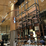 スターバックス リザーブ ロースタリー トウキョウ - 