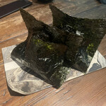 おにぎりカフェ&BAR 一粒万倍 - 