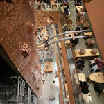 スターバックス リザーブ ロースタリー トウキョウ - 