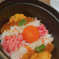 USHIMITSU NISHIAZABU - 