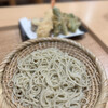 Teuchisoba senri - 料理写真: