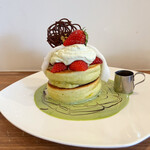 Apartment.m cafe - 