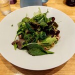 ボーノ - イカぺぺ 1300円