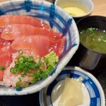 Maguro To Kome - 