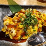 和酒・煮込み らいどん - うなたま