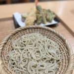 Teuchi Soba Senri - 