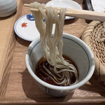 Teuchi Soba Senri - 