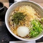 Ooyodo Shinshuusoba - 