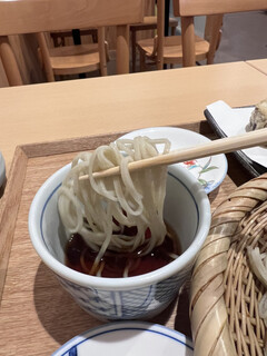 Teuchi Soba Senri - 