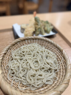 Teuchi Soba Senri - 