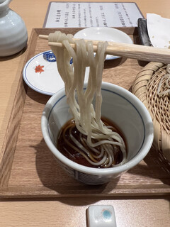 Teuchi Soba Senri - 