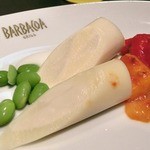 バルバッコア - 