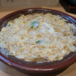 わだ津 - あさりの柳川