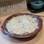 わだ津 - あさりの柳川